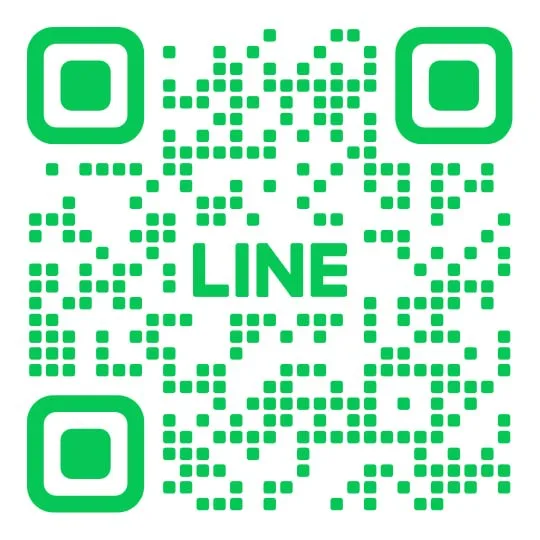 QR Code เพิ่มเพื่อน ดูหนังออนไลน์ฟรี netflix Line Official
